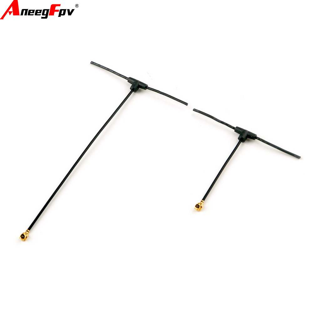 Tbs Fpv Tracer - Antena FPV Happymodel 2.4G T, wielokierunkowa,