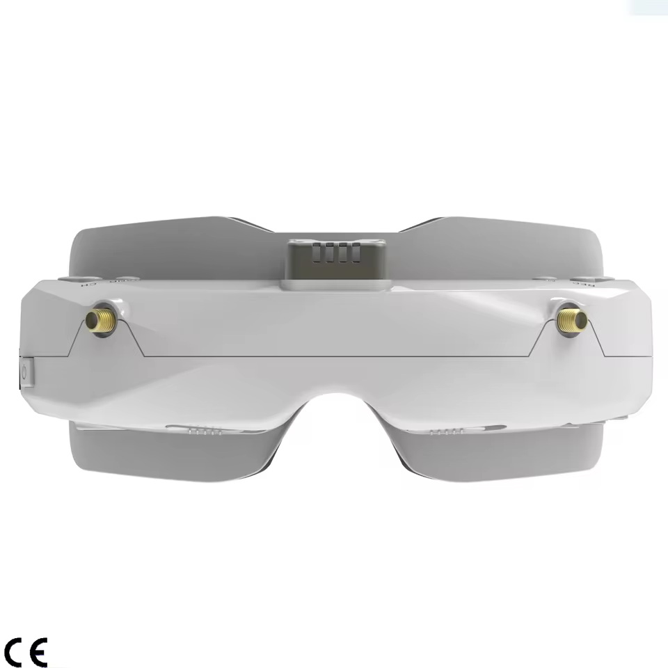 Okulary FPV SKYZONE SKY02O OLE – Fpv Drone Goggles recenzja i cena