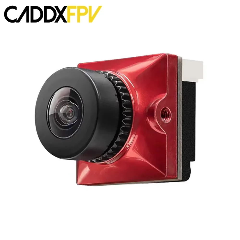 Caddx Ratel 2 V2 Kamera FPV Ra – Fpv Drone Camera recenzja i cena