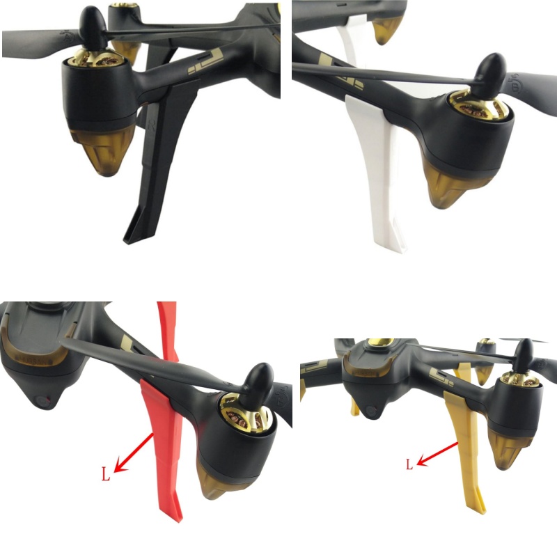 Hubsan H501S H501C X4 Ulepszon – Fpv Drone Tool Kit recenzja i cena