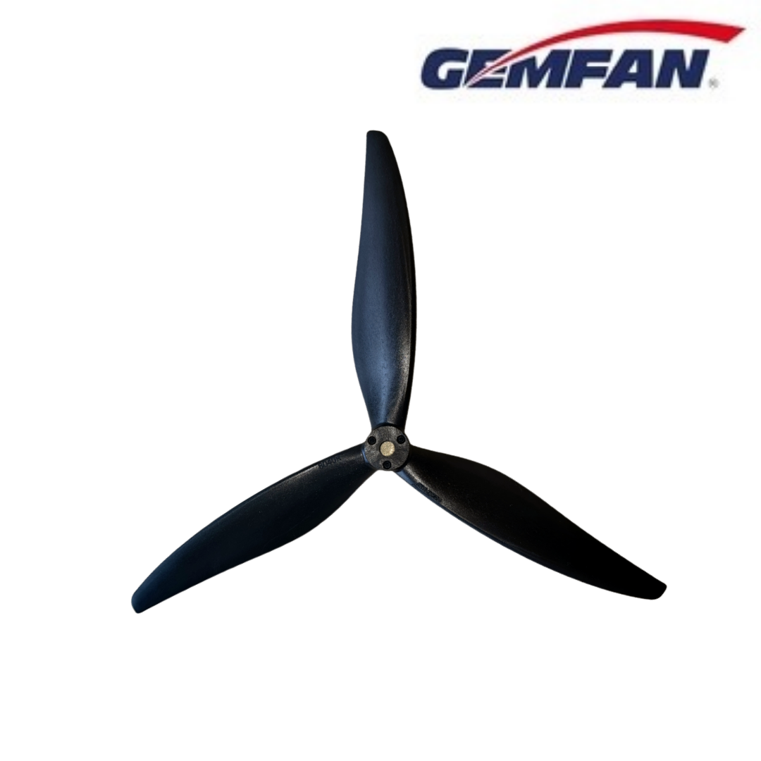 4 SZTUK Gemfan 8040 8X4X3 3-ło – Fpv Drone Propeller recenzja i cena