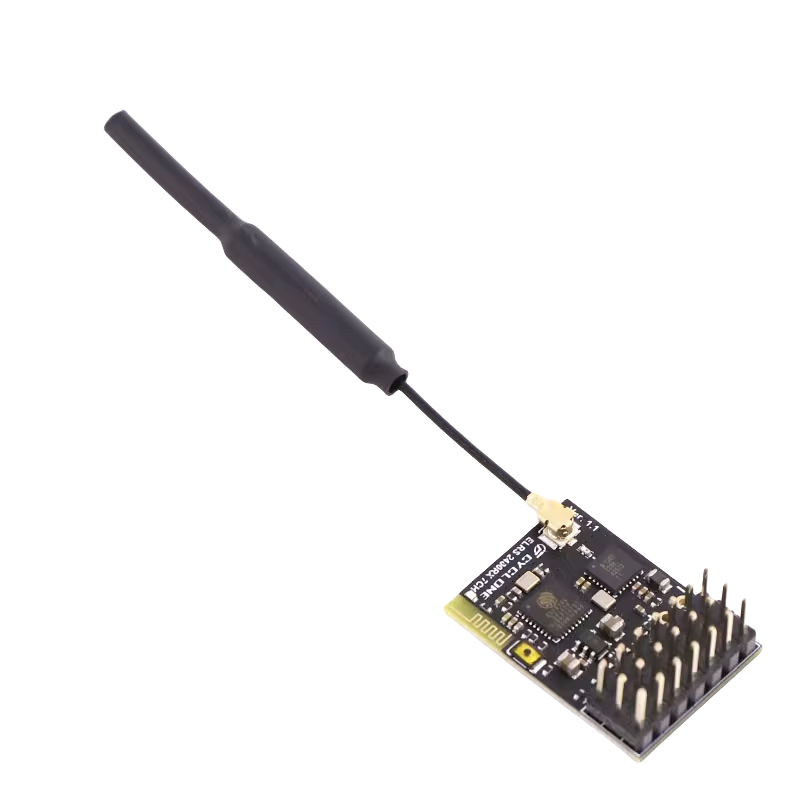 ELRS 2.4G PWM 7CH 6CH CRSF odb – Fpv Drone Antenna recenzja i cena