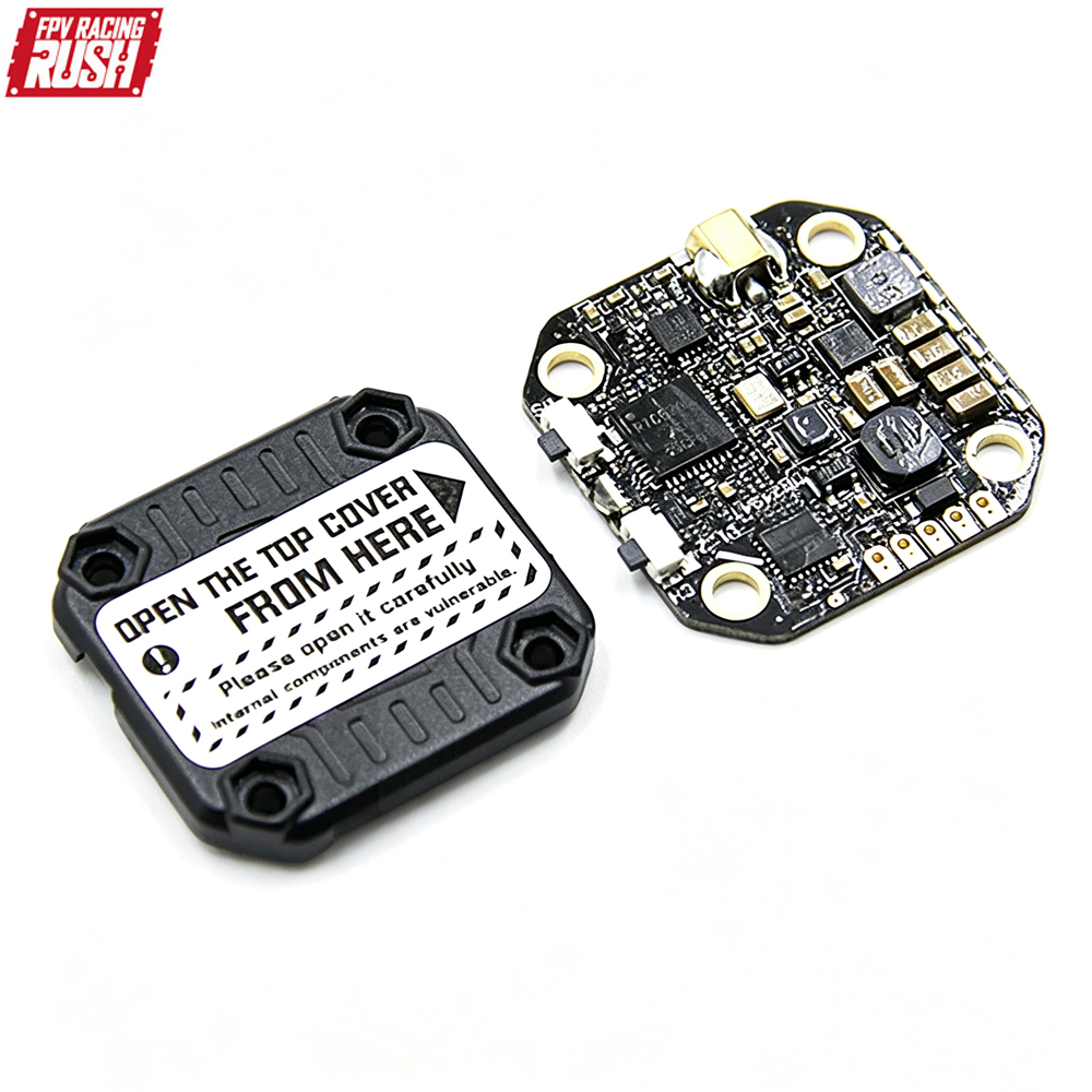 Rush Rushfpv Tank Ultimate Min – Fpv Drone Antenna recenzja i cena