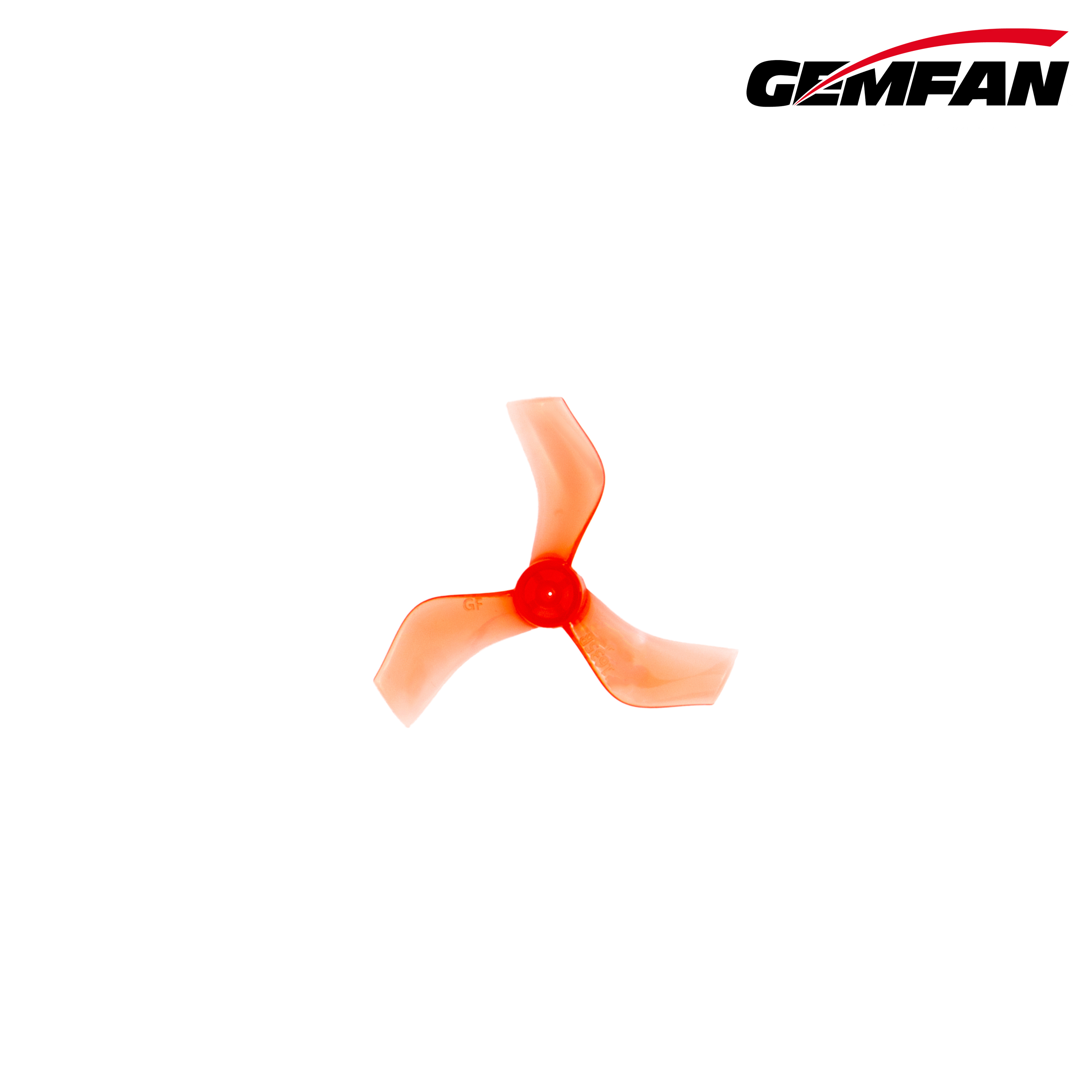 Śmigła Gemfan 1635 40mm 3-łopa – Fpv Drone Propeller recenzja i cena